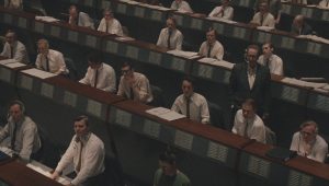 Star City Saison 1 Episode 3