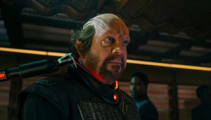 Star Trek : Starfleet Academy Saison 1 Episode 1