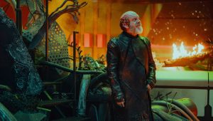 Star Trek : Starfleet Academy Saison 1 Episode 10