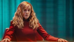 Star Trek : Starfleet Academy Saison 1 Episode 10