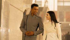 Star Trek : Starfleet Academy Saison 1 Episode 2
