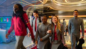 Star Trek : Starfleet Academy Saison 1 Episode 5