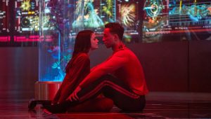 Star Trek : Starfleet Academy Saison 1 Episode 8