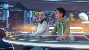 Star Trek : Starfleet Academy Saison 1 Episode 9