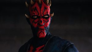 Star Wars : Maul - Seigneur de l'Ombre Saison 1 Episode 3