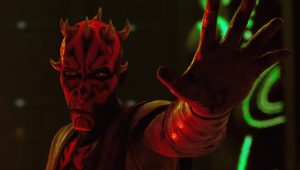 Star Wars : Maul - Seigneur de l'Ombre Saison 1 Episode 4