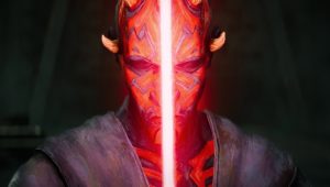 Star Wars : Maul - Seigneur de l'Ombre Saison 1 Episode 6