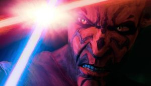 Star Wars : Maul - Seigneur de l'Ombre Saison 1 Episode 7