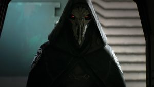 Star Wars : Maul - Seigneur de l'Ombre Saison 1 Episode 8
