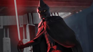 Star Wars : Tales Of The Underworld Saison 1 Episode 1