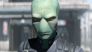 Star Wars : Tales Of The Underworld Saison 1 Episode 6