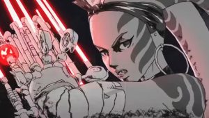 Star Wars: Visions Saison 3 Episode 1