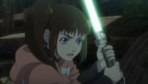 Star Wars: Visions Saison 3 Episode 3