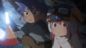 Star Wars: Visions Saison 3 Episode 5