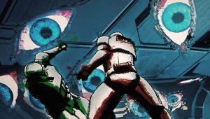 Star Wars: Visions Saison 3 Episode 9