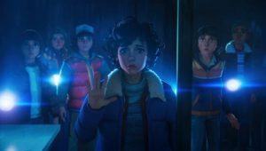 Stranger Things : Chroniques de Saison 1 Episode 10