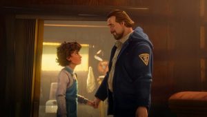 Stranger Things : Chroniques de Saison 1 Episode 3