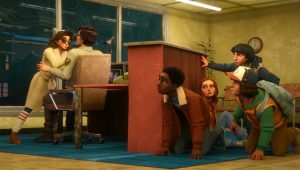 Stranger Things : Chroniques de Saison 1 Episode 5