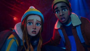 Stranger Things : Chroniques de Saison 1 Episode 6