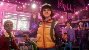 Stranger Things : Chroniques de Saison 1 Episode 8