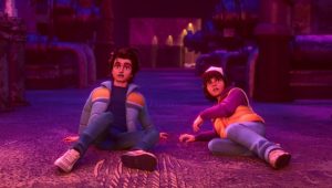 Stranger Things : Chroniques de Saison 1 Episode 8