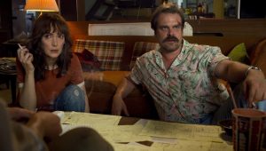 Stranger Things Saison 3 Episode 6