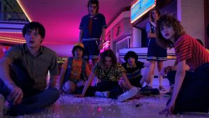 Stranger Things Saison 3 Episode 8