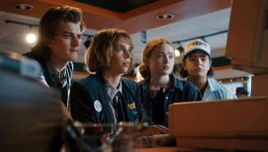 Stranger Things Saison 4 Episode 2