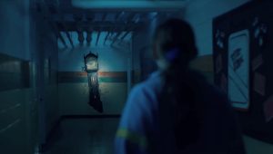 Stranger Things Saison 4 Episode 3