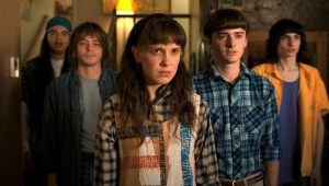 Stranger Things Saison 4 Episode 3