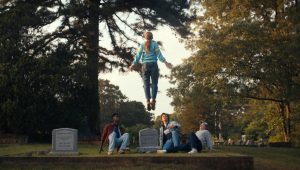 Stranger Things Saison 4 Episode 4