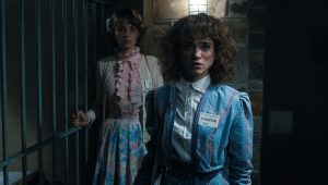 Stranger Things Saison 4 Episode 4