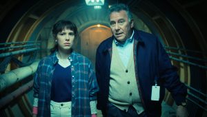 Stranger Things Saison 4 Episode 5
