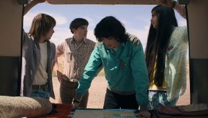 Stranger Things Saison 4 Episode 5