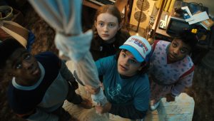 Stranger Things Saison 4 Episode 7