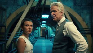 Stranger Things Saison 4 Episode 8