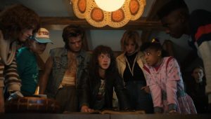 Stranger Things Saison 4 Episode 8