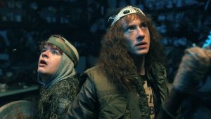 Stranger Things Saison 4 Episode 9