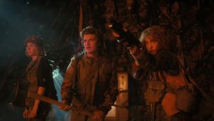 Stranger Things Saison 4 Episode 9