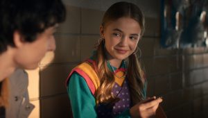 Stranger Things Saison 5 Episode 1