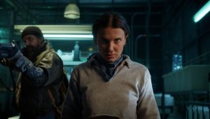 Stranger Things Saison 5 Episode 4