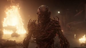 Stranger Things Saison 5 Episode 4