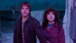 Stranger Things Saison 5 Episode 5
