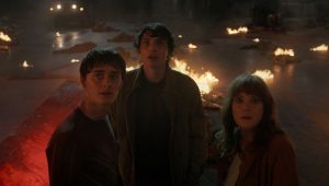 Stranger Things Saison 5 Episode 5