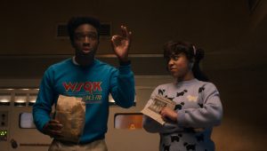 Stranger Things Saison 5 Episode 5