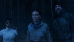 Stranger Things Saison 5 Episode 6