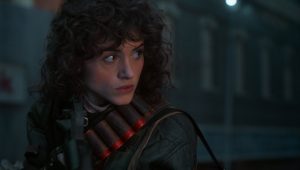 Stranger Things Saison 5 Episode 7