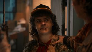 Stranger Things Saison 5 Episode 7