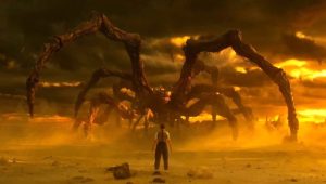 Stranger Things Saison 5 Episode 8