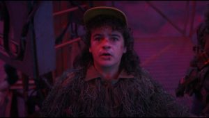Stranger Things Saison 5 Episode 8